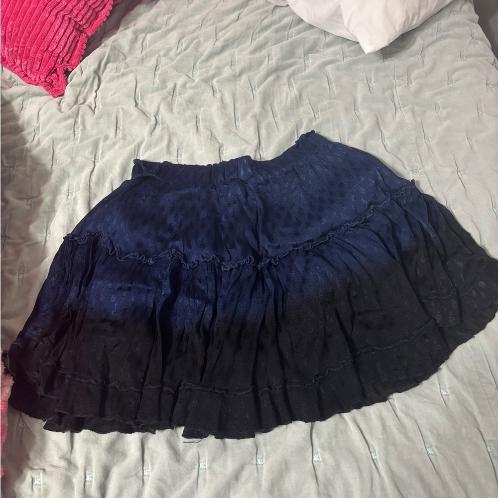 Muche Muchette Flowy Skirt O/S